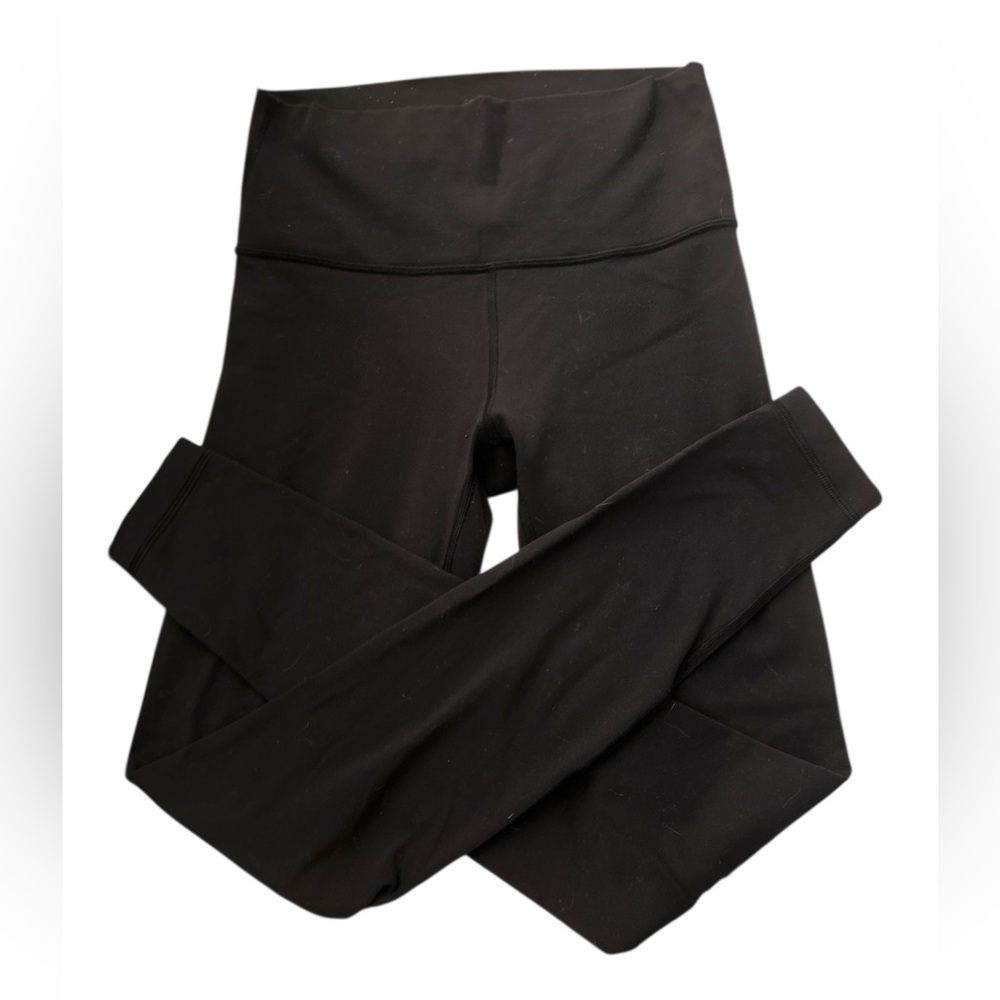 Lululemon Full Length Leggings